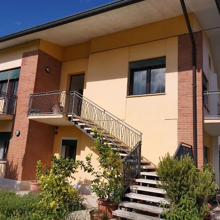 Casa Caterina Apartment Romano D'Ezzelino Ngoại thất bức ảnh