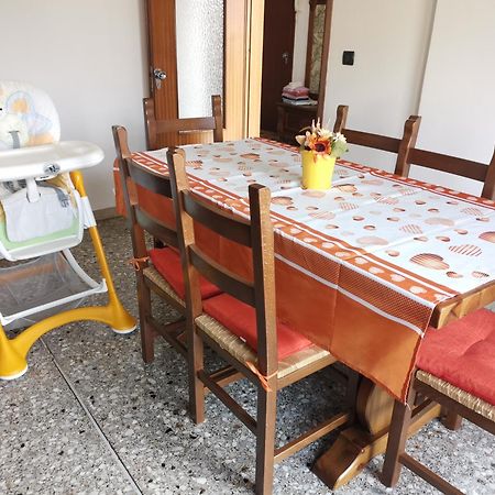 Casa Caterina Apartment Romano D'Ezzelino Ngoại thất bức ảnh