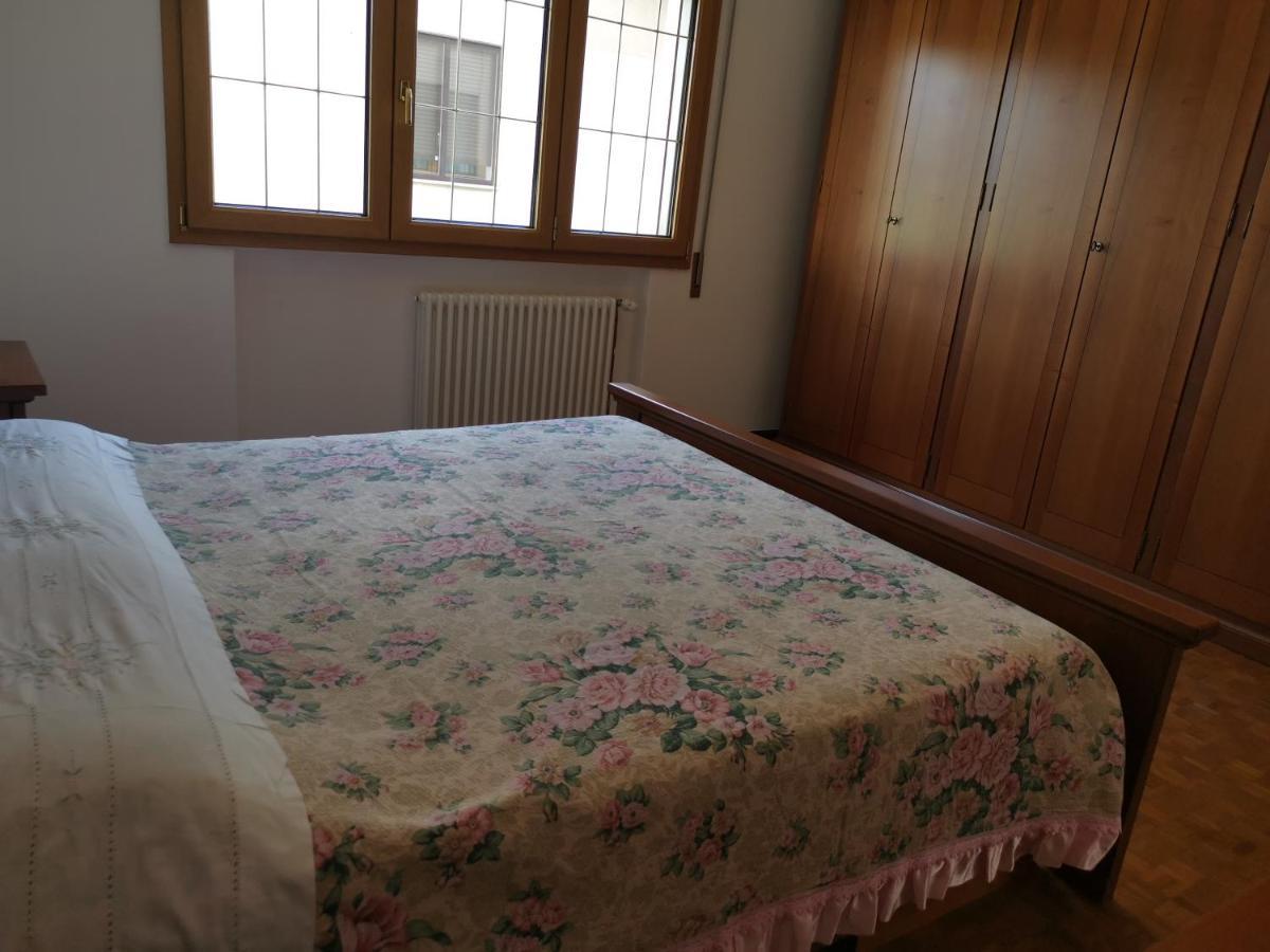 Casa Caterina Apartment Romano D'Ezzelino Ngoại thất bức ảnh
