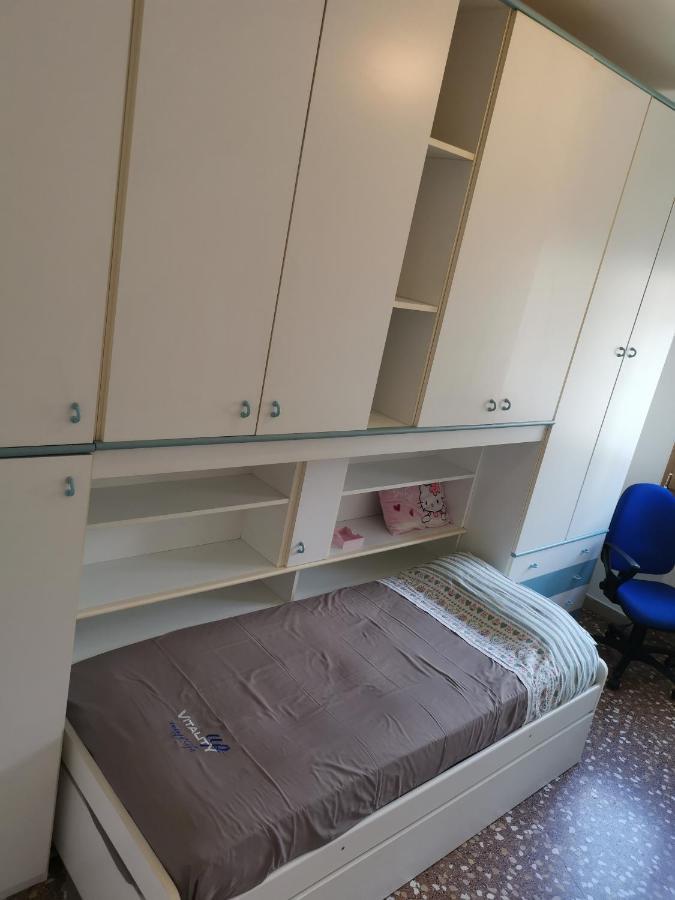 Casa Caterina Apartment Romano D'Ezzelino Ngoại thất bức ảnh