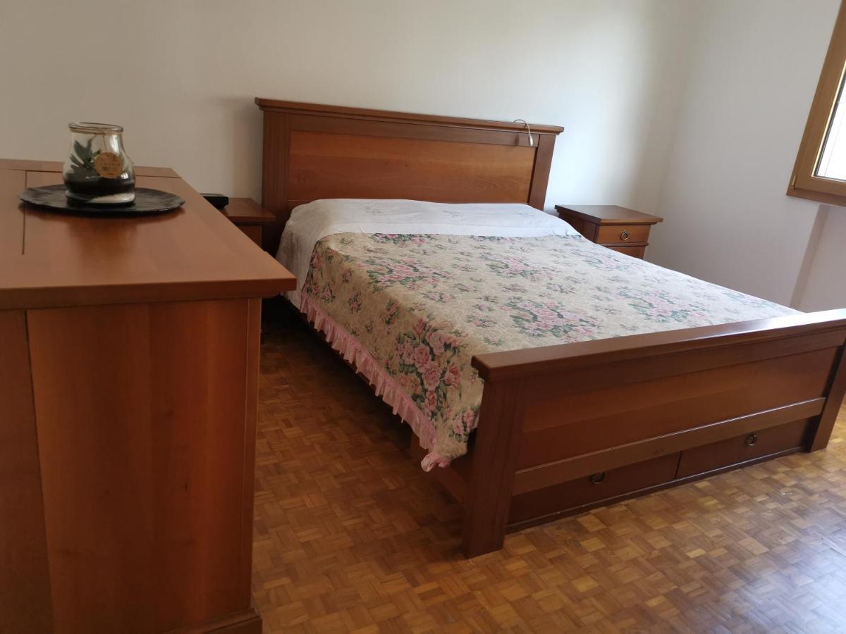 Casa Caterina Apartment Romano D'Ezzelino Ngoại thất bức ảnh