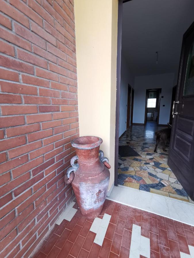 Casa Caterina Apartment Romano D'Ezzelino Ngoại thất bức ảnh