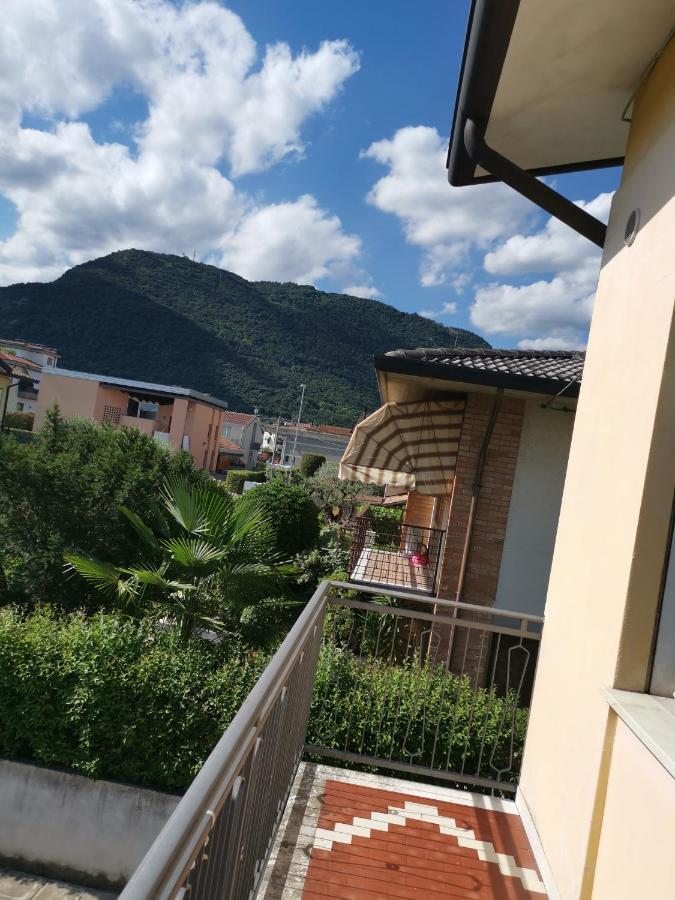 Casa Caterina Apartment Romano D'Ezzelino Ngoại thất bức ảnh