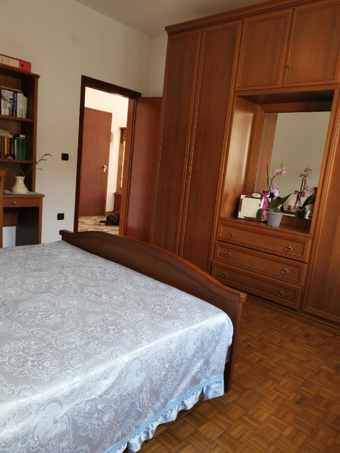 Casa Caterina Apartment Romano D'Ezzelino Ngoại thất bức ảnh