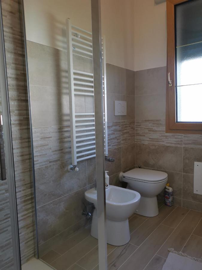 Casa Caterina Apartment Romano D'Ezzelino Ngoại thất bức ảnh