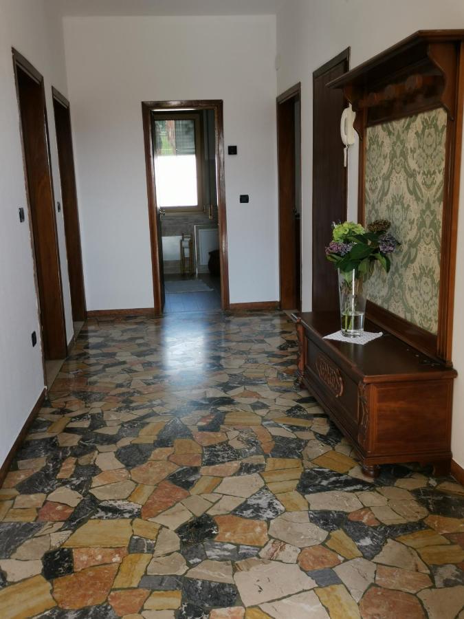 Casa Caterina Apartment Romano D'Ezzelino Ngoại thất bức ảnh