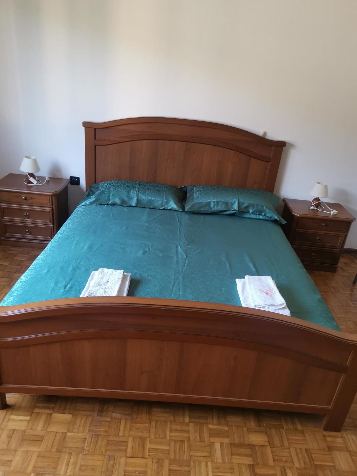 Casa Caterina Apartment Romano D'Ezzelino Ngoại thất bức ảnh