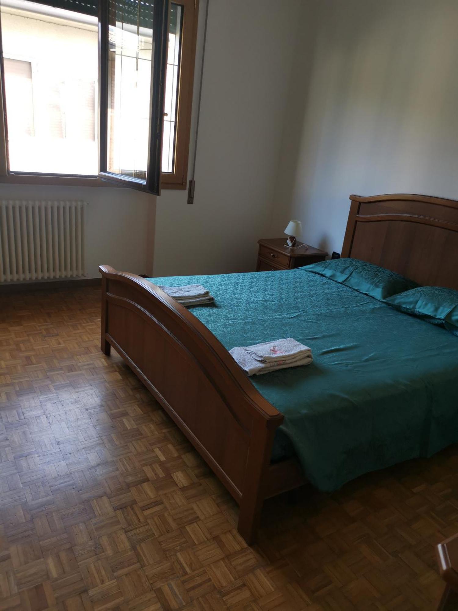 Casa Caterina Apartment Romano D'Ezzelino Ngoại thất bức ảnh