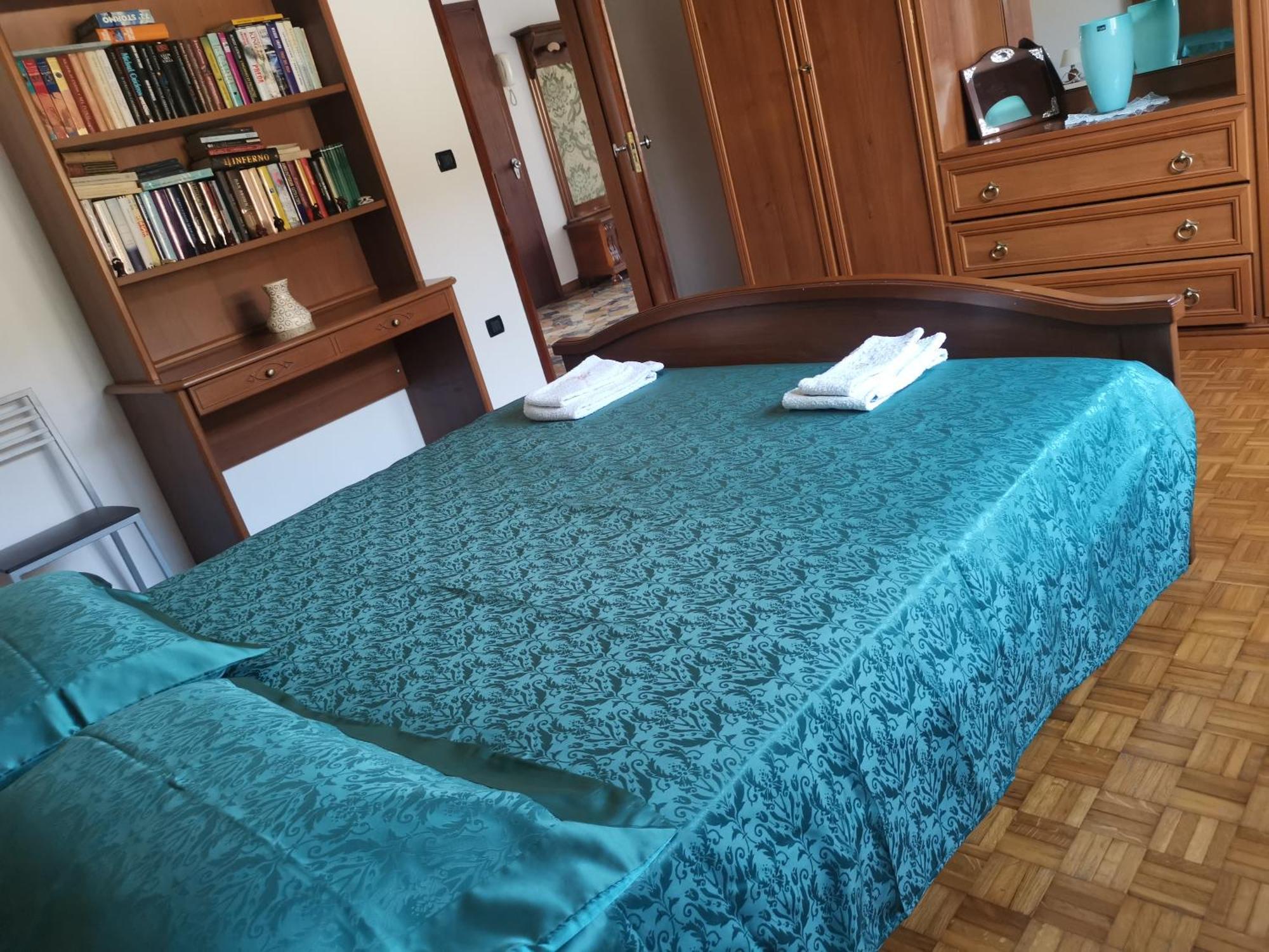 Casa Caterina Apartment Romano D'Ezzelino Ngoại thất bức ảnh