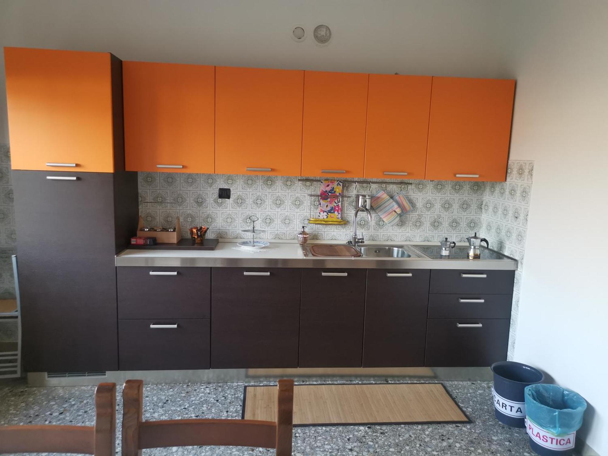 Casa Caterina Apartment Romano D'Ezzelino Ngoại thất bức ảnh