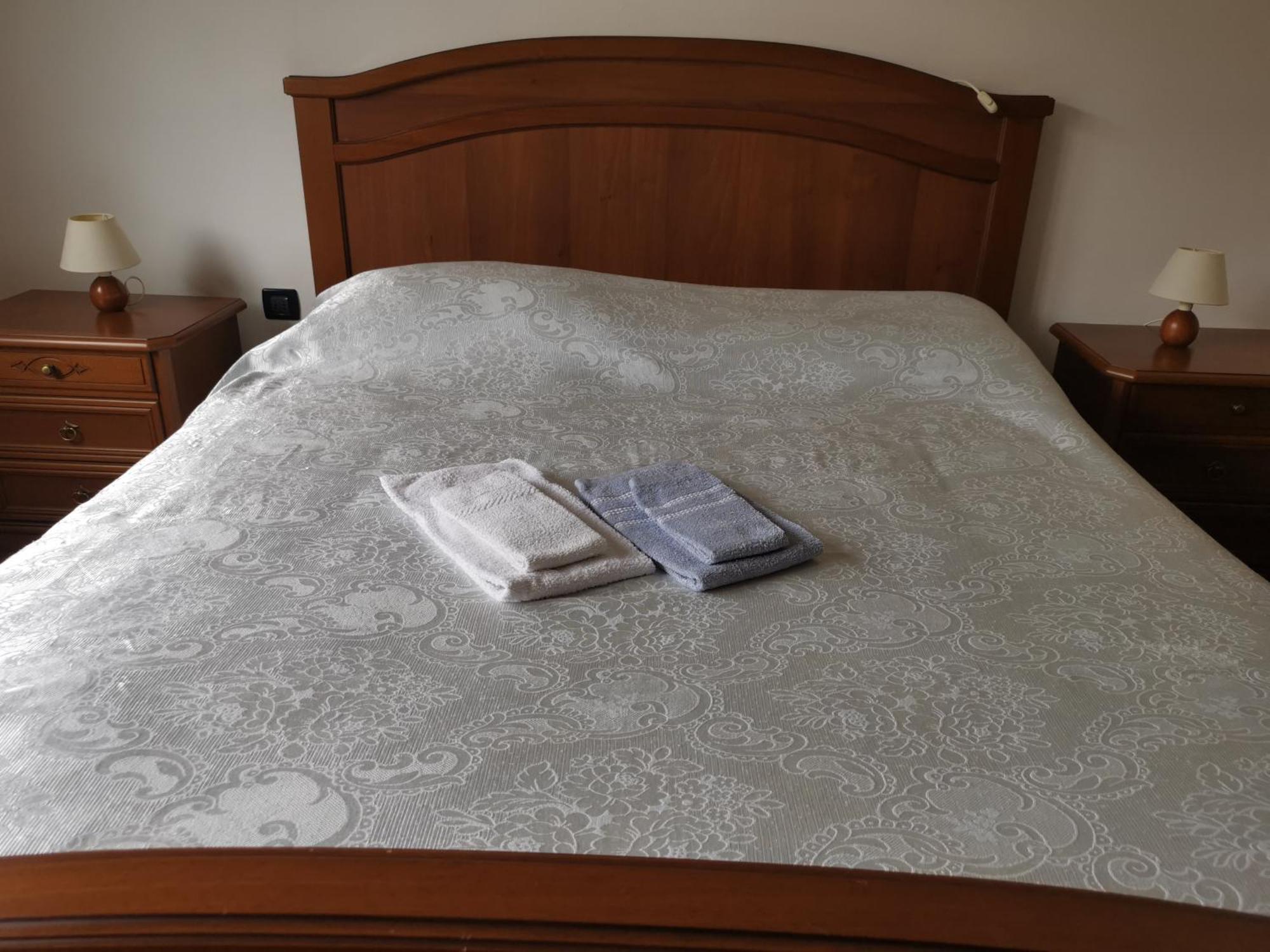 Casa Caterina Apartment Romano D'Ezzelino Ngoại thất bức ảnh