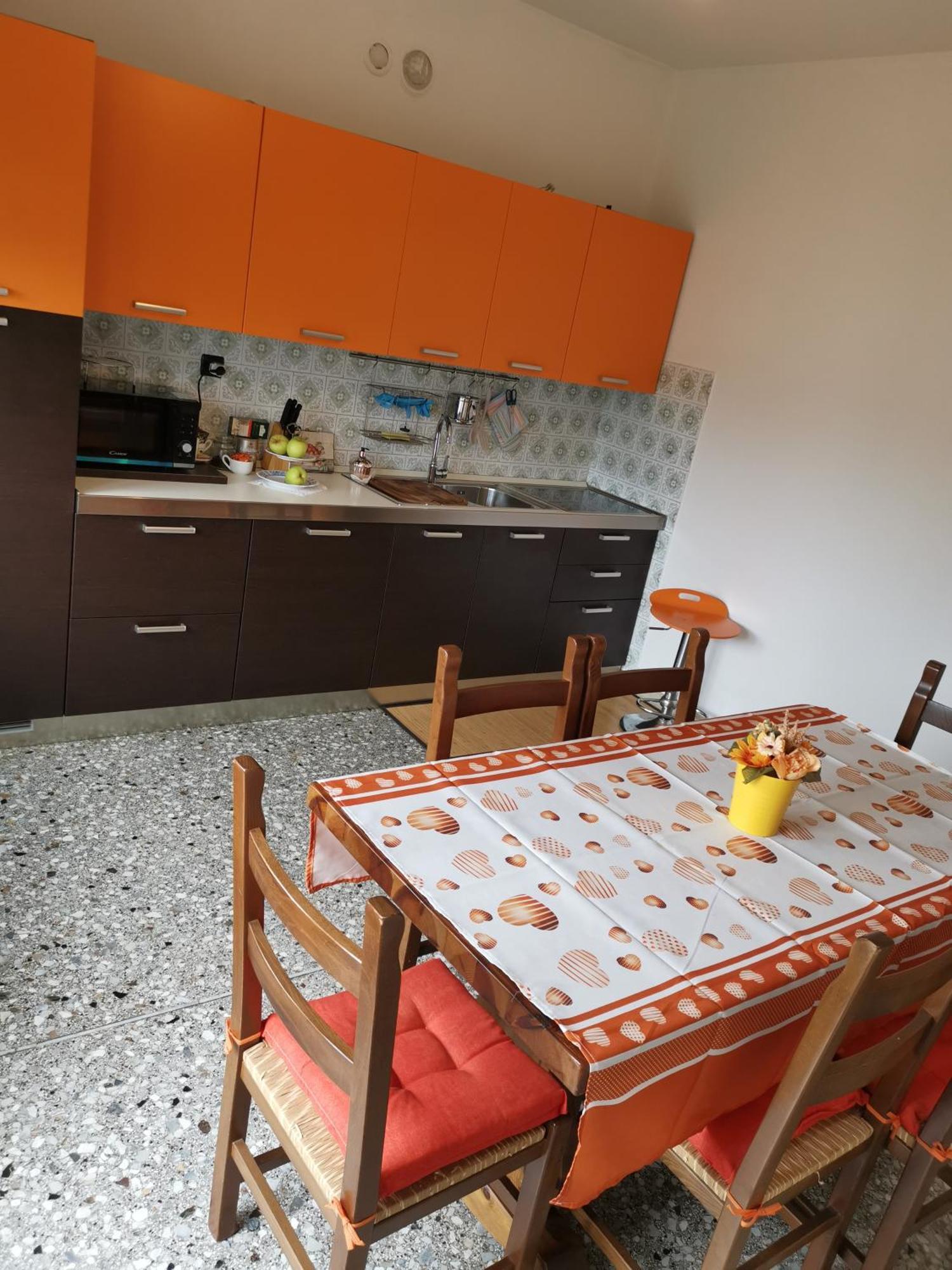 Casa Caterina Apartment Romano D'Ezzelino Ngoại thất bức ảnh