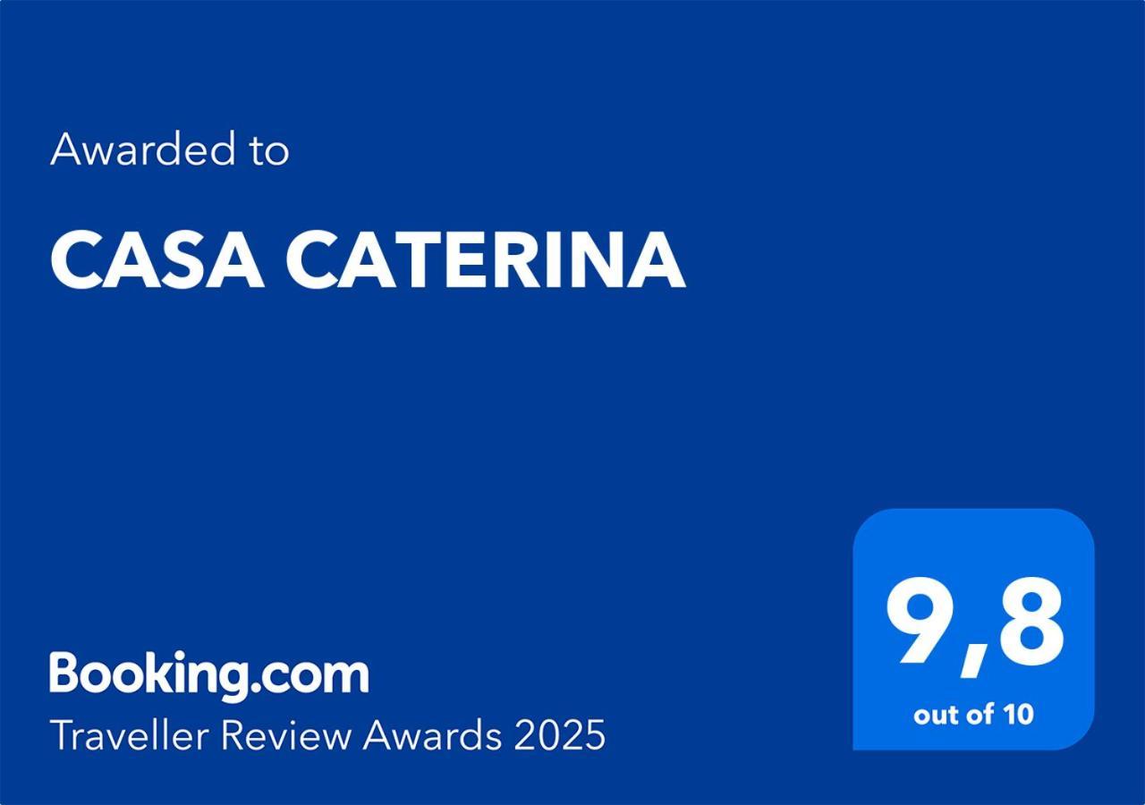 Casa Caterina Apartment Romano D'Ezzelino Ngoại thất bức ảnh